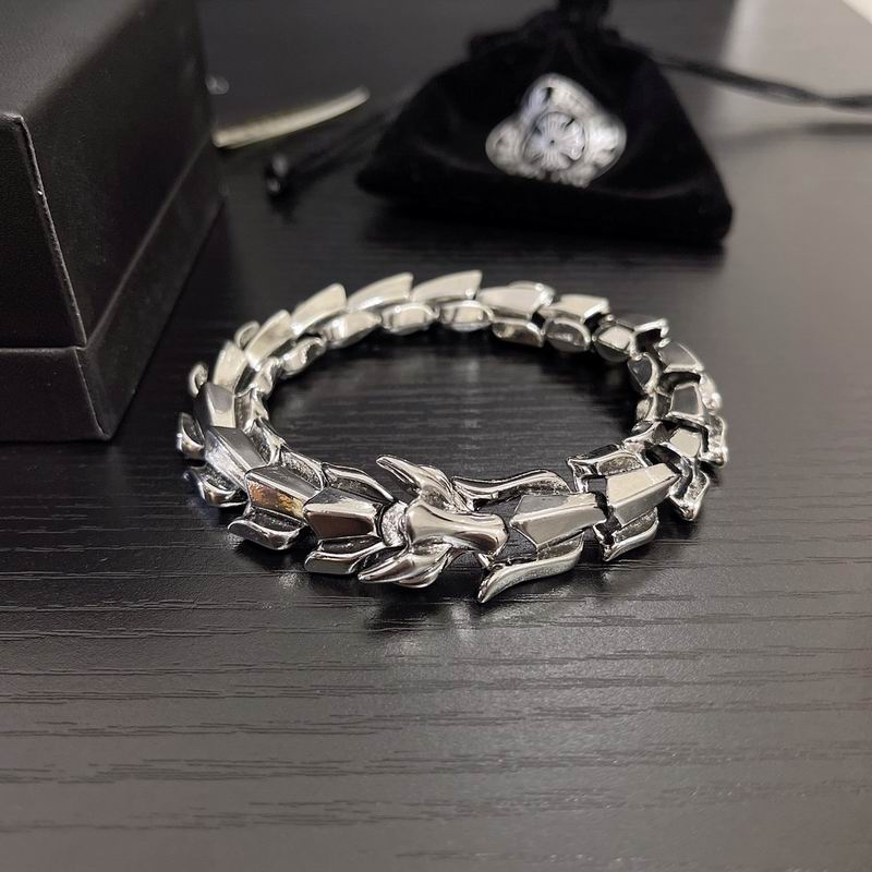 Chrome Hearts bracelet 02lyx88
